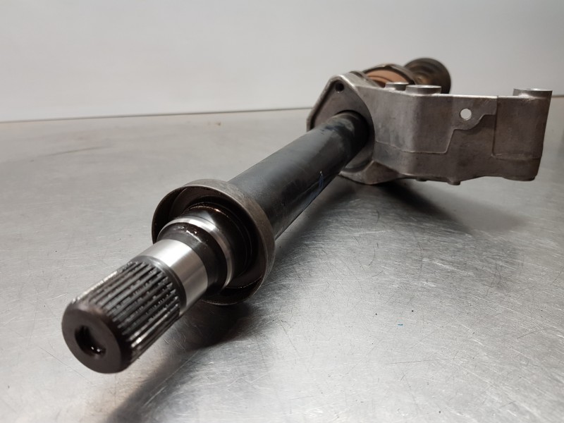 Recambio de transmision delantera derecha para opel mokka x selective referencia OEM IAM 94522003   Recambio de transmision delantera derecha para opel mokka x selective referencia OEM IAM 94522003