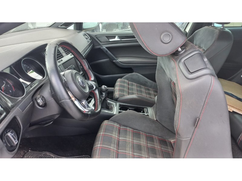 volkswagen golf vii lim. (bq1) del año 2016