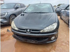 peugeot 206 cc del año 2003