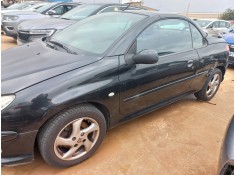 peugeot 206 cc del año 2003 2