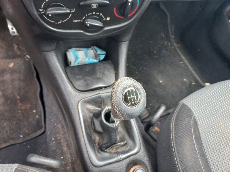 peugeot 206 cc del año 2003