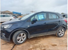 opel mokka x del año 2018 2
