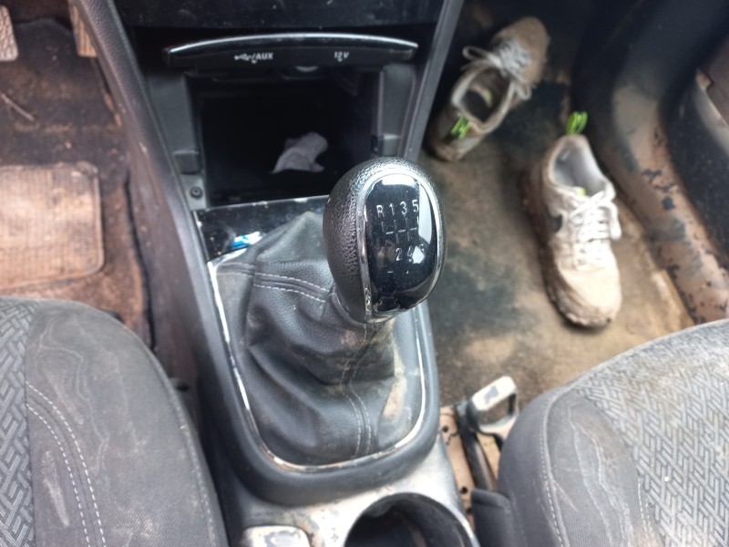 opel mokka x del año 2018