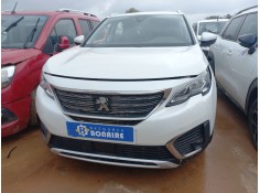 peugeot 5008 del año 2018