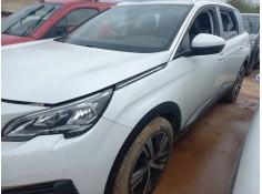 peugeot 5008 del año 2018 2