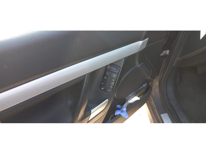 opel vectra c berlina del año 2005 opel vectra c berlina del año 2005
