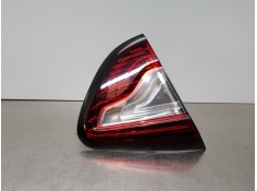 Recambio de piloto trasero izquierdo interior para renault captur techno referencia OEM IAM 265554078R