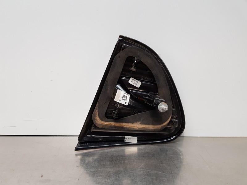 Recambio de piloto trasero izquierdo interior para renault captur techno referencia OEM IAM 265554078R   Recambio de piloto trasero izquierdo interior para renault captur techno referencia OEM IAM 265554078R