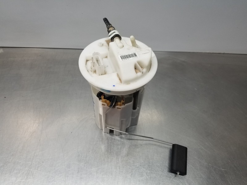 Recambio de aforador para ford fiesta (ccn) confort referencia OEM IAM 2070055 C1B19H307BD C1B19H307BE Recambio de aforador para ford fiesta (ccn) confort referencia OEM IAM 2070055 C1B19H307BD C1B19H307BE