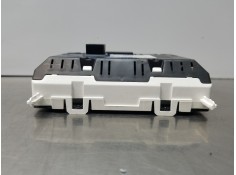 Recambio de pantalla multifuncion para ford fiesta (ccn) confort referencia OEM IAM ET7T18B955BB   2