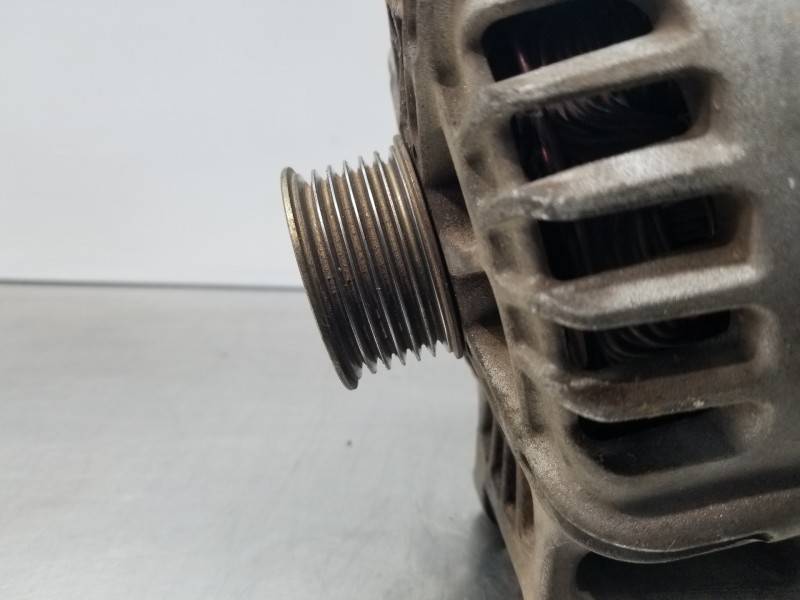 Recambio de alternador para ford fiesta (ccn) confort referencia OEM IAM 2265722 AV6N10300HA AV6N10300HB Recambio de alternador para ford fiesta (ccn) confort referencia OEM IAM 2265722 AV6N10300HA AV6N10300HB