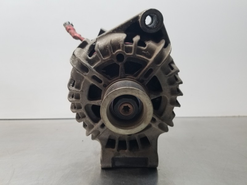 Recambio de alternador para ford fiesta (ccn) confort referencia OEM IAM 2265722 AV6N10300HA AV6N10300HB Recambio de alternador para ford fiesta (ccn) confort referencia OEM IAM 2265722 AV6N10300HA AV6N10300HB