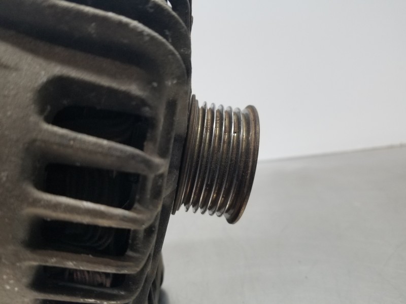 Recambio de alternador para ford fiesta (ccn) confort referencia OEM IAM 2265722 AV6N10300HA AV6N10300HB Recambio de alternador para ford fiesta (ccn) confort referencia OEM IAM 2265722 AV6N10300HA AV6N10300HB