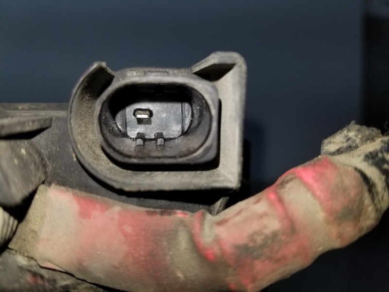 Recambio de alternador para ford fiesta (ccn) confort referencia OEM IAM 2265722 AV6N10300HA AV6N10300HB Recambio de alternador para ford fiesta (ccn) confort referencia OEM IAM 2265722 AV6N10300HA AV6N10300HB