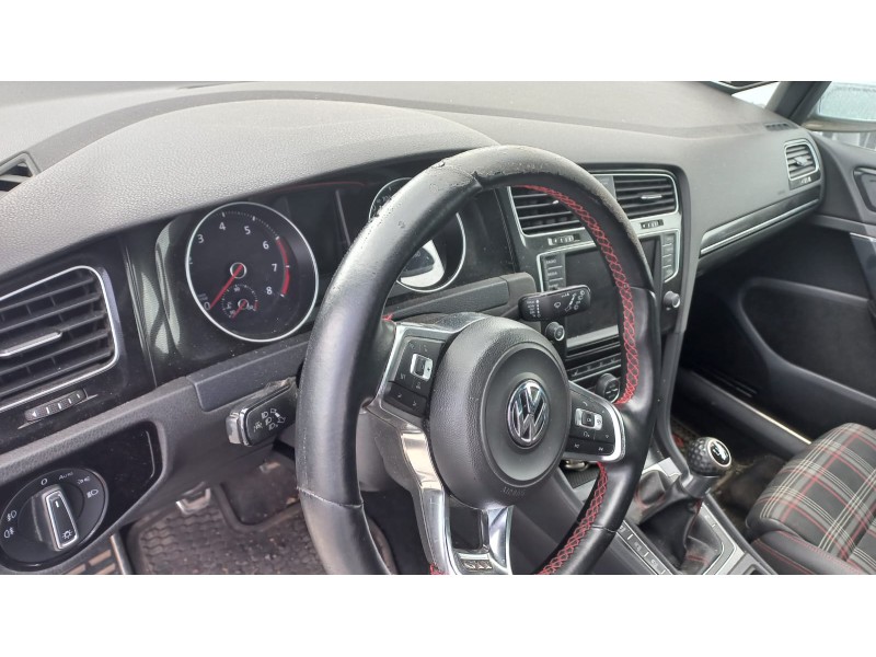volkswagen golf vii lim. (bq1) del año 2016