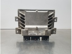 Recambio de centralita motor uce para ford fiesta (ccn) confort referencia OEM IAM FA6A12650EA A2C98383700