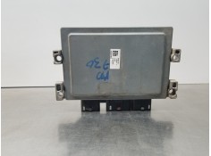 Recambio de centralita motor uce para ford fiesta (ccn) confort referencia OEM IAM FA6A12650EA A2C98383700  2