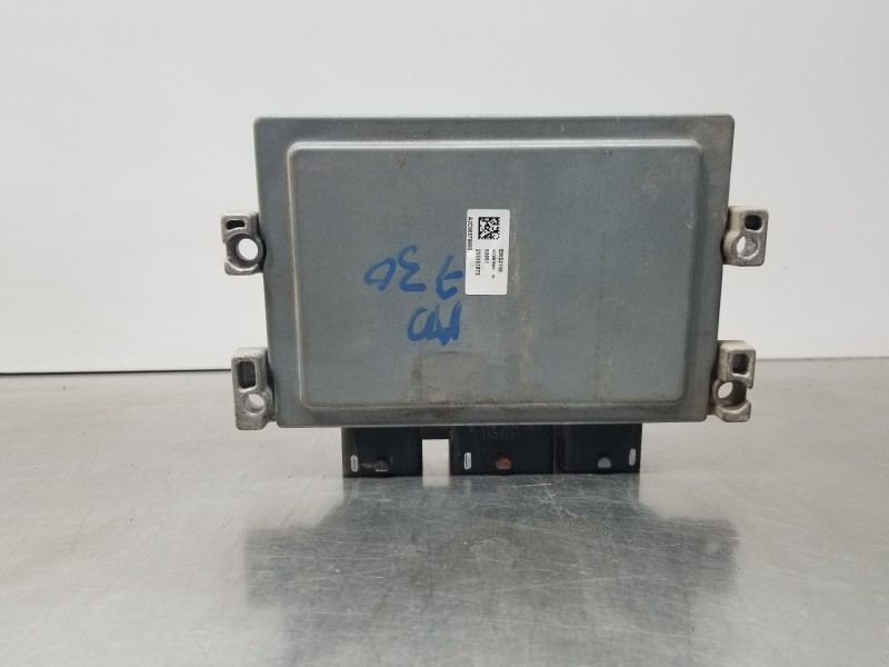 Recambio de centralita motor uce para ford fiesta (ccn) confort referencia OEM IAM FA6A12650EA A2C98383700  Recambio de centralita motor uce para ford fiesta (ccn) confort referencia OEM IAM FA6A12650EA A2C98383700