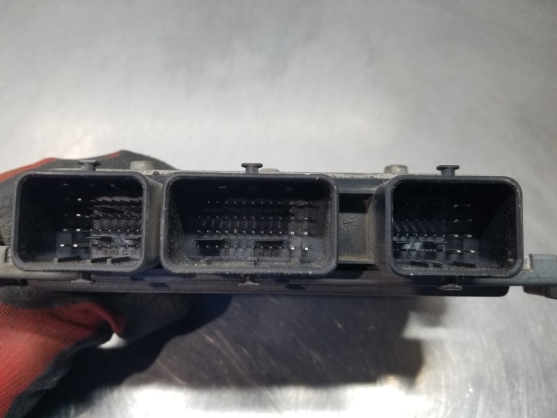 Recambio de centralita motor uce para ford fiesta (ccn) confort referencia OEM IAM FA6A12650EA A2C98383700  Recambio de centralita motor uce para ford fiesta (ccn) confort referencia OEM IAM FA6A12650EA A2C98383700