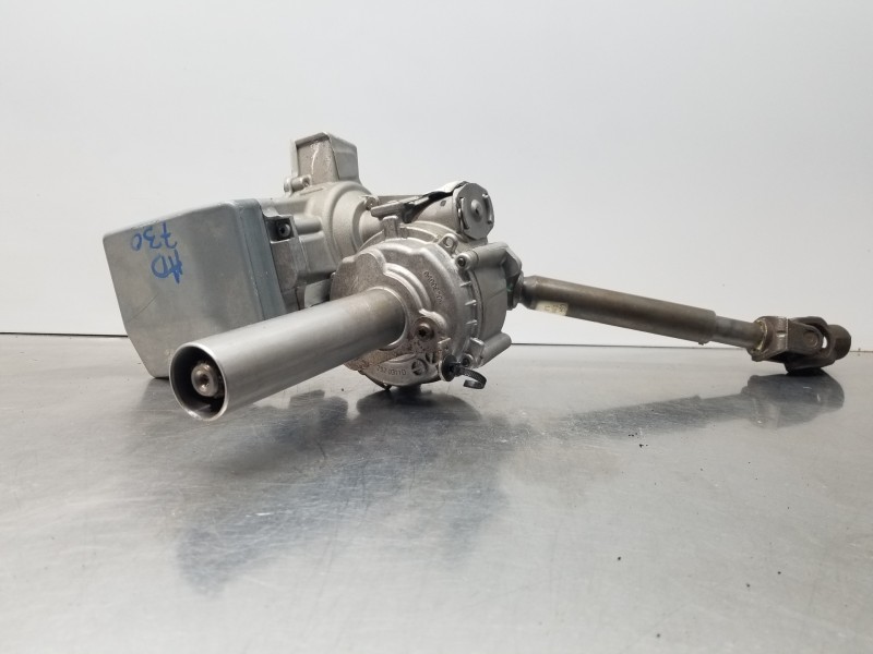 Recambio de columna direccion para ford fiesta (ccn) confort referencia OEM IAM 2270560 C1BC3C529AM C1BC3C529AZ Recambio de columna direccion para ford fiesta (ccn) confort referencia OEM IAM 2270560 C1BC3C529AM C1BC3C529AZ