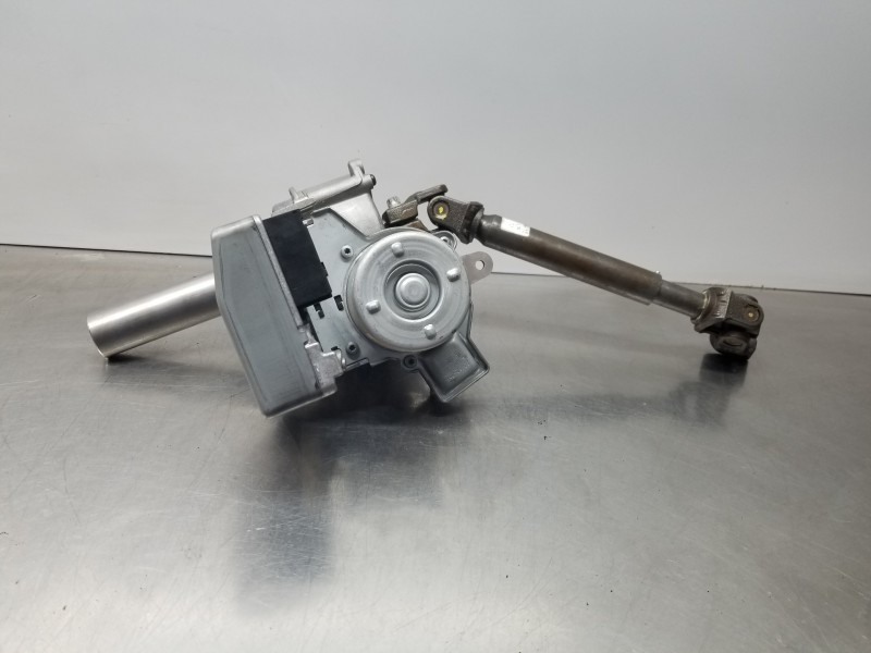 Recambio de columna direccion para ford fiesta (ccn) confort referencia OEM IAM 2270560 C1BC3C529AM C1BC3C529AZ Recambio de columna direccion para ford fiesta (ccn) confort referencia OEM IAM 2270560 C1BC3C529AM C1BC3C529AZ