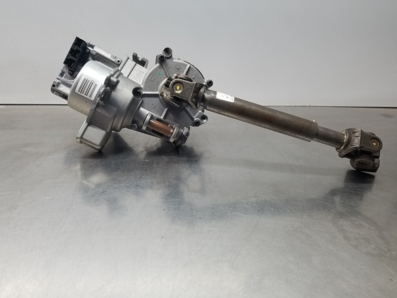 Recambio de columna direccion para ford fiesta (ccn) confort referencia OEM IAM 2270560 C1BC3C529AM C1BC3C529AZ Recambio de columna direccion para ford fiesta (ccn) confort referencia OEM IAM 2270560 C1BC3C529AM C1BC3C529AZ