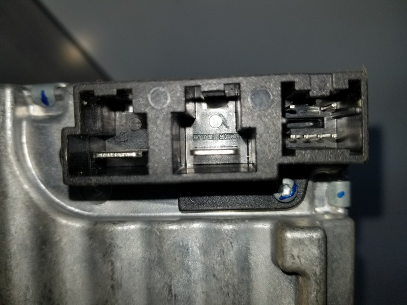 Recambio de columna direccion para ford fiesta (ccn) confort referencia OEM IAM 2270560 C1BC3C529AM C1BC3C529AZ Recambio de columna direccion para ford fiesta (ccn) confort referencia OEM IAM 2270560 C1BC3C529AM C1BC3C529AZ