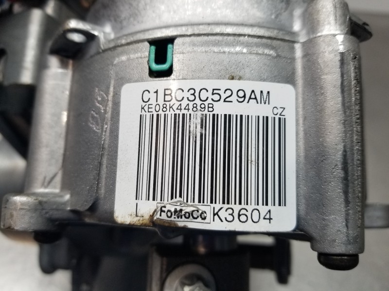 Recambio de columna direccion para ford fiesta (ccn) confort referencia OEM IAM 2270560 C1BC3C529AM C1BC3C529AZ Recambio de columna direccion para ford fiesta (ccn) confort referencia OEM IAM 2270560 C1BC3C529AM C1BC3C529AZ