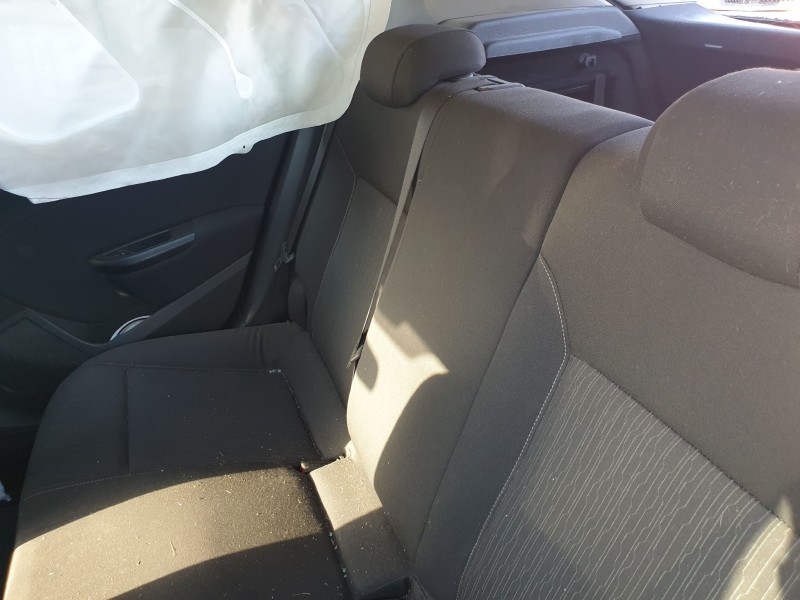 opel astra j lim. del año 2012