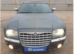 Recambio de motor completo para chrysler 300 c lx referencia OEM IAM 642982  