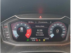 Recambio de caja cambios para audi a1 sportback (gba) ego referencia OEM IAM USM 0DF300045L  2