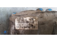 Recambio de caja cambios para volvo v40 referencia OEM IAM 36011555 CV6R7002GD  2