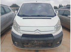 citroen jumpy del año 2007