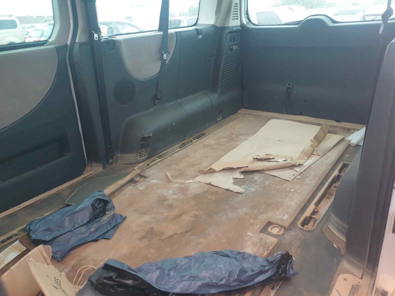 citroen jumpy del año 2007