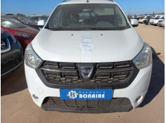 dacia lodgy del año 2017