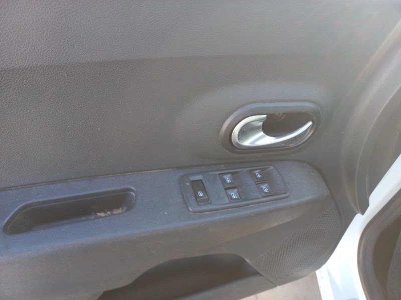 dacia lodgy del año 2017