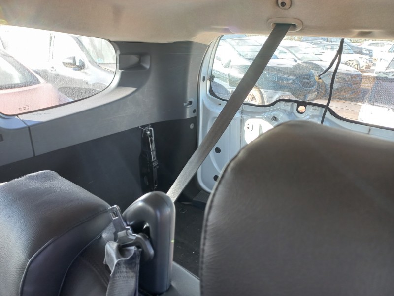 dacia lodgy del año 2017