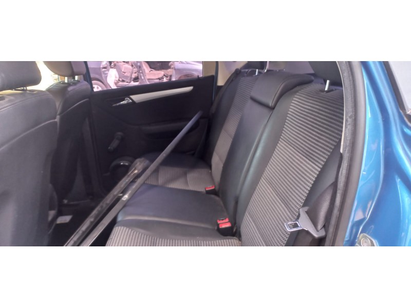 mercedes clase a (w169) del año 2009