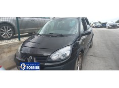 renault scenic ii del año 2008