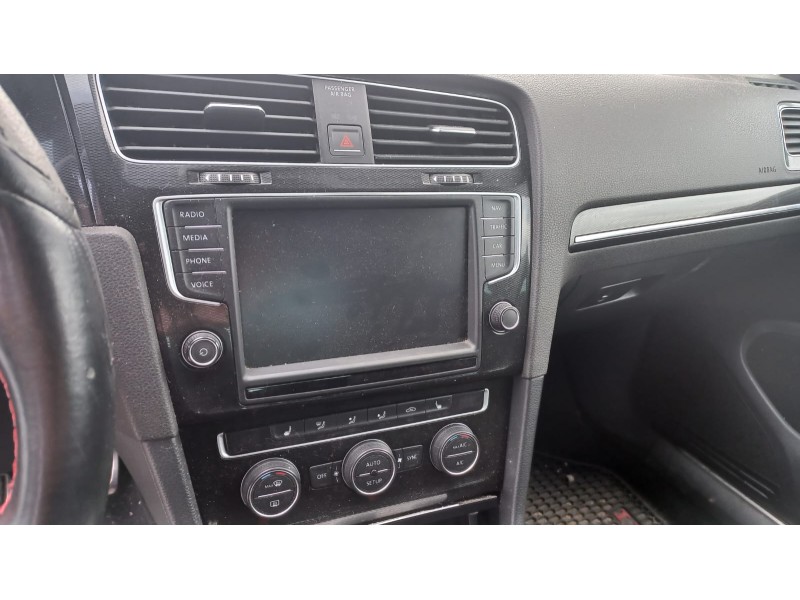 volkswagen golf vii lim. (bq1) del año 2016