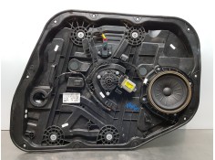 Recambio de elevalunas delantero derecho para hyundai tucson tl referencia OEM IAM 82481D7010 82460D7000 