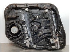 Recambio de elevalunas delantero derecho para hyundai tucson tl referencia OEM IAM 82481D7010 82460D7000  2