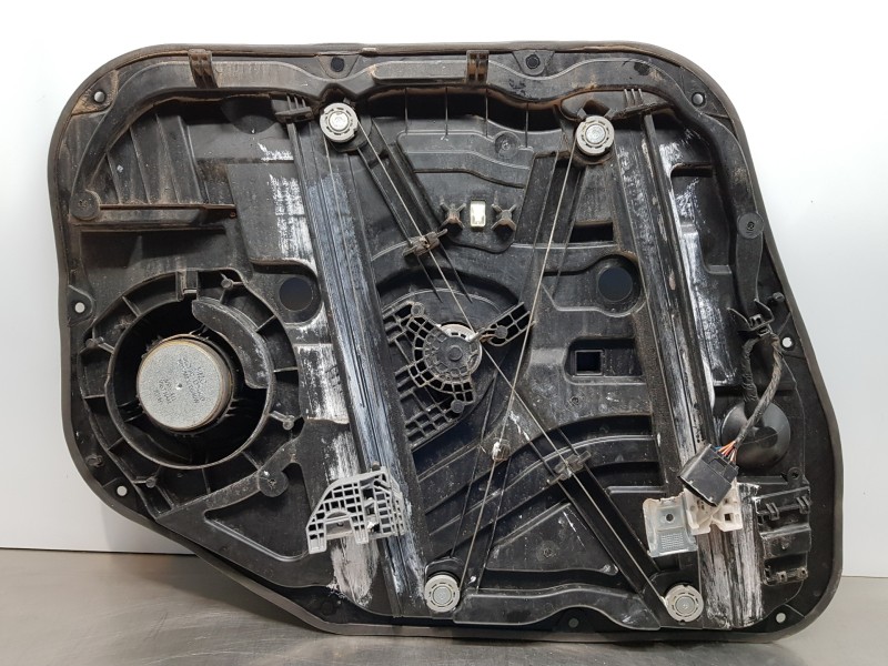 Recambio de elevalunas delantero derecho para hyundai tucson tl referencia OEM IAM 82481D7010 82460D7000 