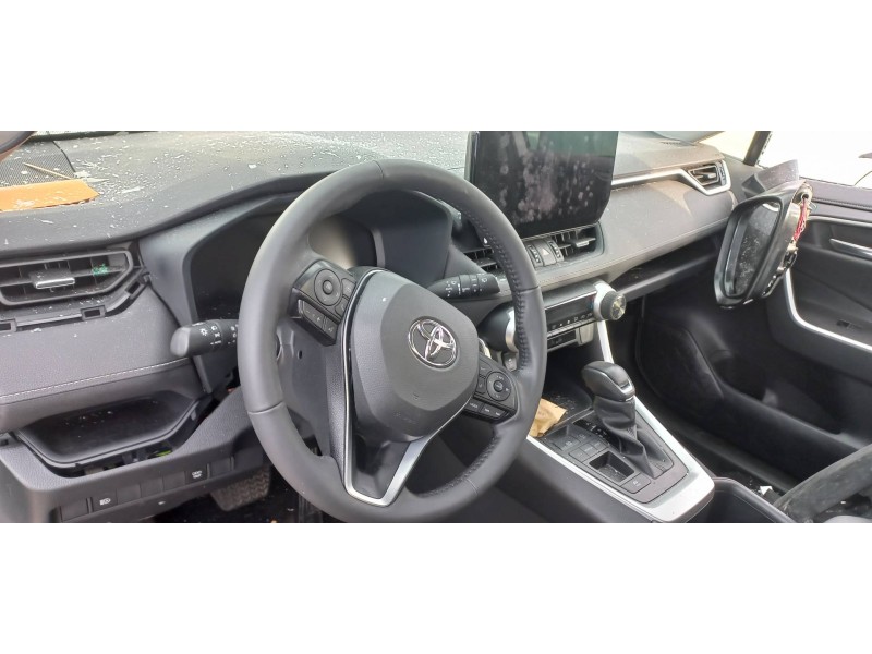 toyota rav4 del año 2023