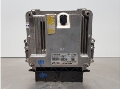 Recambio de centralita motor uce para hyundai tucson tl referencia OEM IAM 391402ABB0 0281031578 