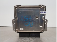 Recambio de centralita motor uce para hyundai tucson tl referencia OEM IAM 391402ABB0 0281031578  2