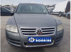 volkswagen touareg (7la) del año 2008
