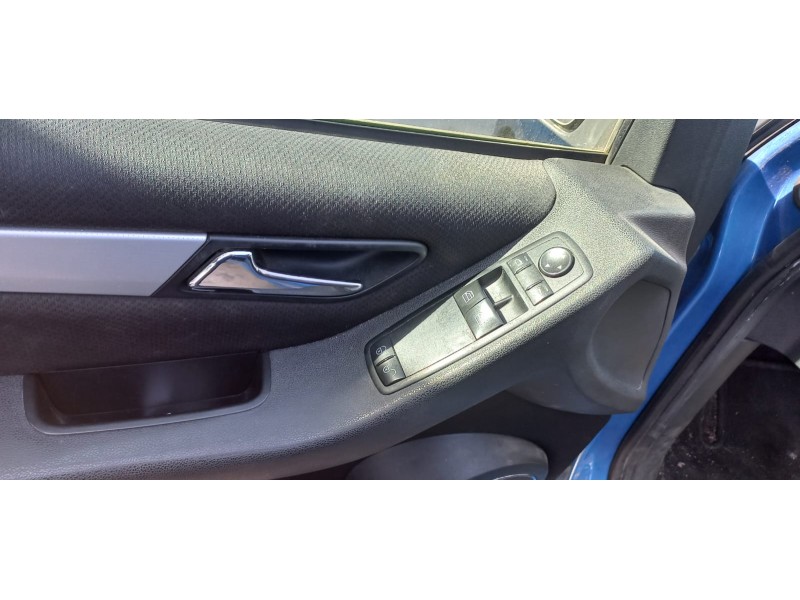 mercedes clase a (w169) del año 2009