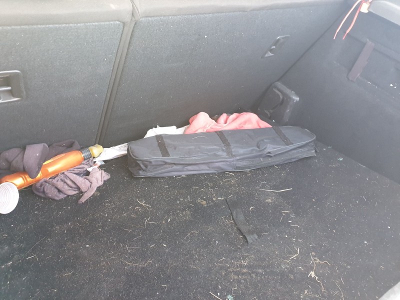 opel astra j lim. del año 2012