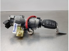 Recambio de antirrobo para hyundai tucson tl referencia OEM IAM 81910D3000 81900D3G00 